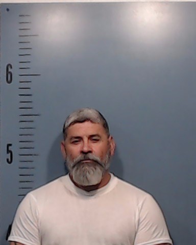 Mora, Bruce Lee booking photo