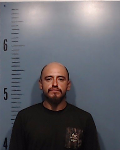Hernandez, Miguel Angel booking photo