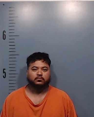 Rangel-Puente, Ricardo De Jesus booking photo