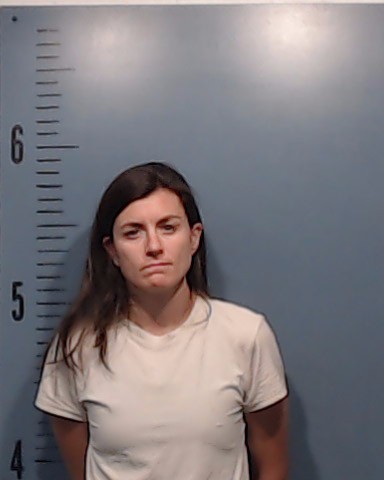 Garcia, Jennifer Lane booking photo