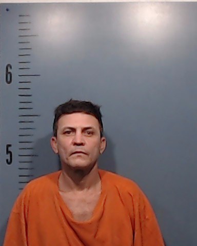 Marcano, Luis Enrique booking photo