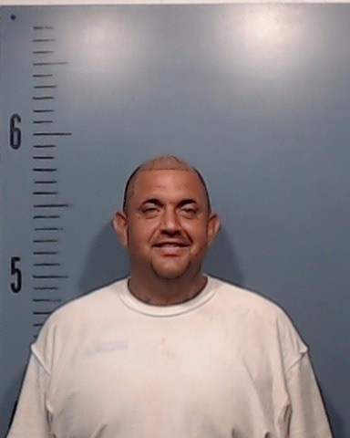 Jennings, Antonio Scott booking photo