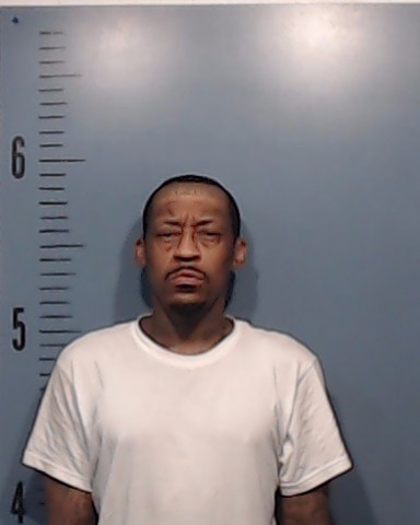 Nowlin, Jerry Douglas, Jr. booking photo