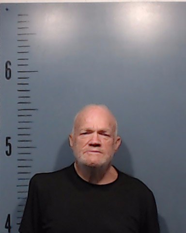 Perry, Phillip Henry booking photo