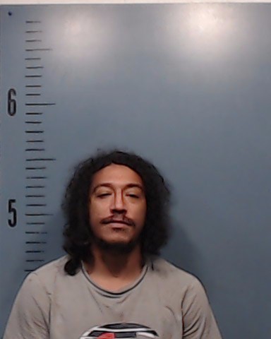 Martinez, Giovanni Andres booking photo