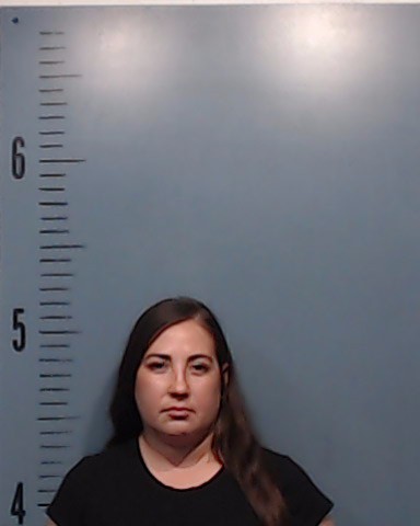 Delagarza, Cherish Ivy booking photo