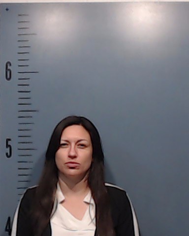 Gonzales, Jaquilyn Koreen booking photo