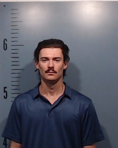 Costa, Gabriel booking photo