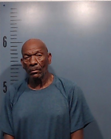 Wilson, Robert Earl booking photo