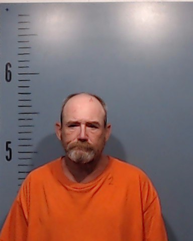 Barbee, Timothy Darrell booking photo