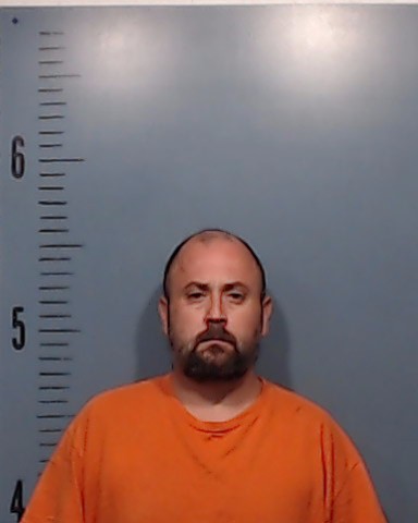 Enriquez, Edulio booking photo