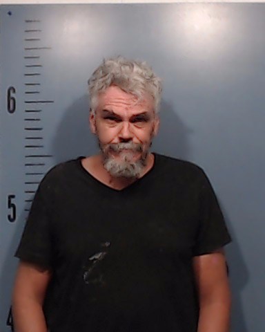 McCloud, Rahm Luminar booking photo