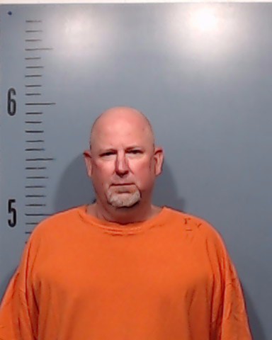 Barnett, Matthew Don booking photo