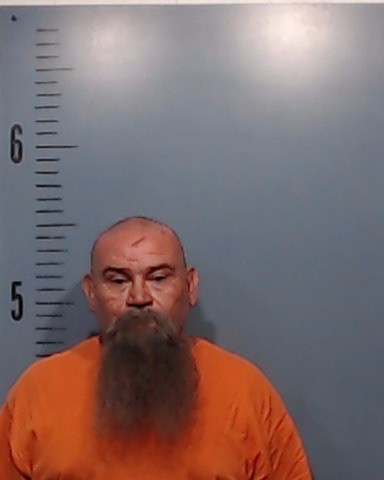 Castro, Carlos Fernando booking photo