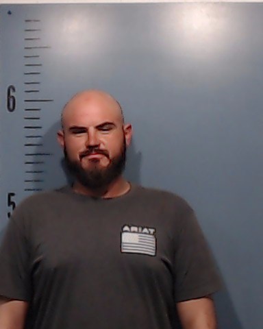 Snyder, Chandler Evan booking photo