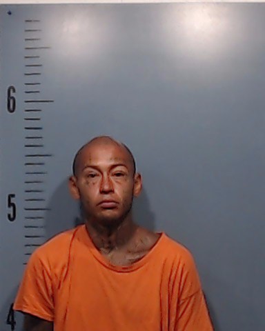 Cardenas, Ruben booking photo