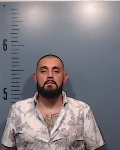 Rodriguez, Philip Rene booking photo