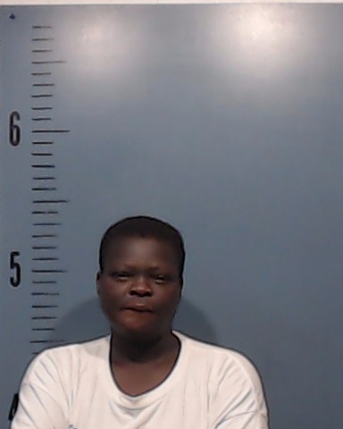 Gipson, Daimenatta Sierra booking photo