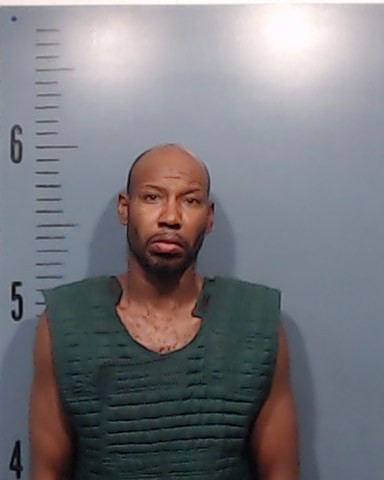 Franklin, Patrick Deroyce booking photo