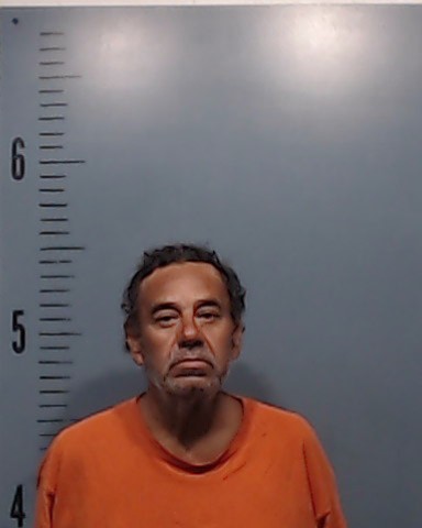 Lopez, Felix booking photo