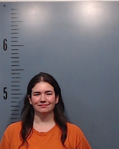 Driggers, Andrea Lynn booking photo