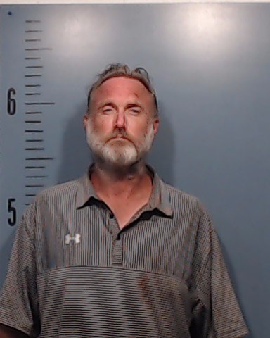 Stanley, Richard Dean, Jr. booking photo