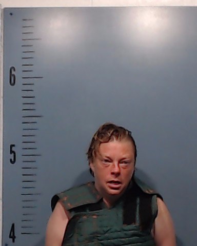Reavey, Ashley Nicole booking photo