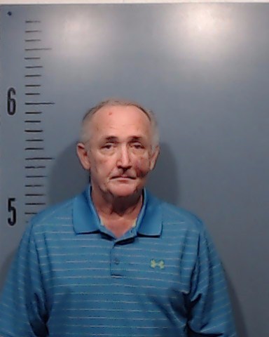 Wright, Darrell Zane booking photo