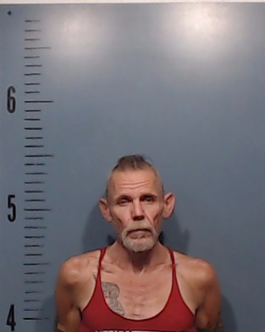 McDaniel, David Benjamin booking photo