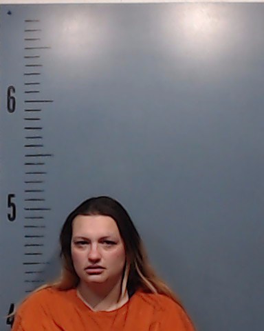 Lee, Landrey Makael booking photo