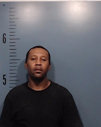 Booker, Thamon Du-shane booking photo