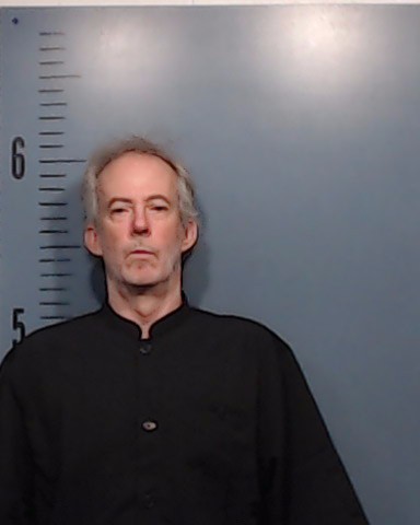 Roath, Darrell Lee booking photo