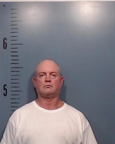 Karr, Robert Agner booking photo