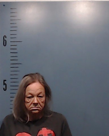 Lutz, Billie Leonia booking photo