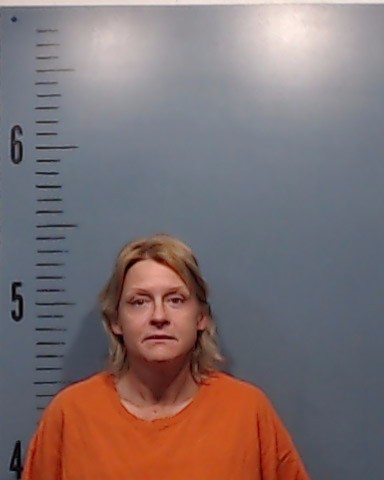 Ellison, Lori Beth booking photo