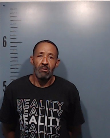 Jennings, Connal Lee booking photo