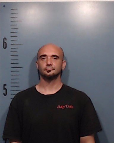 Callari, West Stephen booking photo
