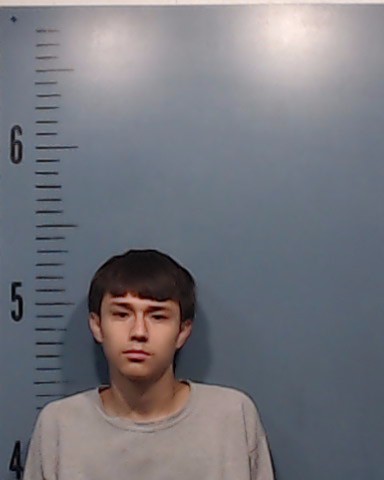 Martinez, Jon Anthony booking photo