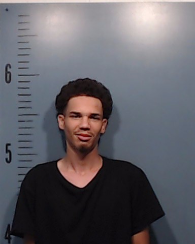 Brown, Elijah Damarques booking photo