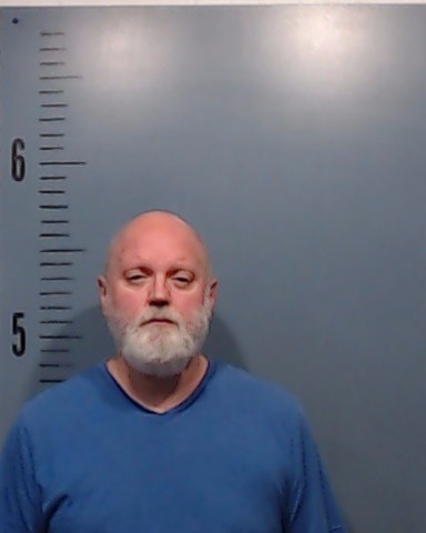 Mackey, Christopher Dwight booking photo