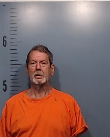 Lentz, Bruce Albert, II booking photo