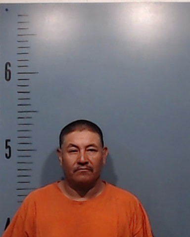 Flores-Hernandez, Pedro booking photo