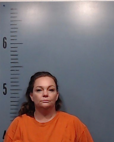 Welch, Jessi Nicole booking photo