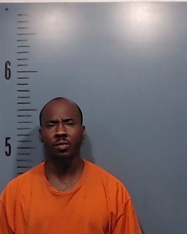 Clark, Kristopher Sterline booking photo