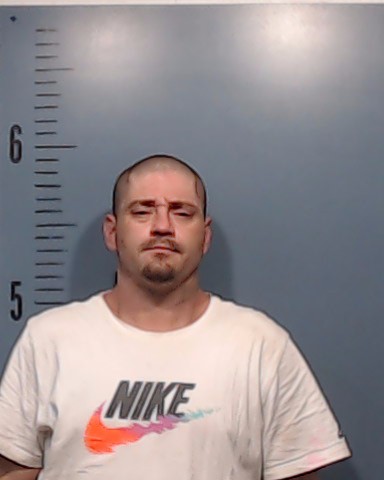 Perez, Alexander Henry booking photo