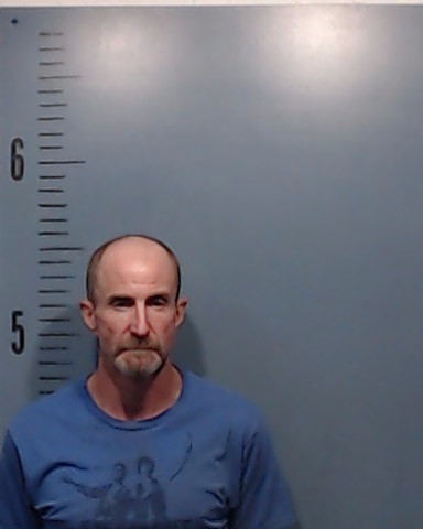 Suddock, David Wayne booking photo