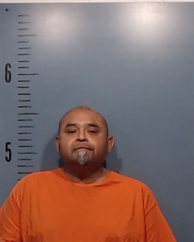 Rodriquez, Pete Louis booking photo