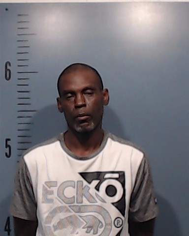 Murry, Sedrick Ramon, Sr. booking photo