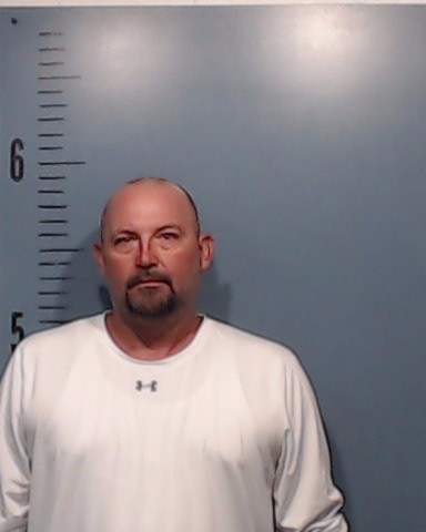 Bowen, Jared Warren booking photo