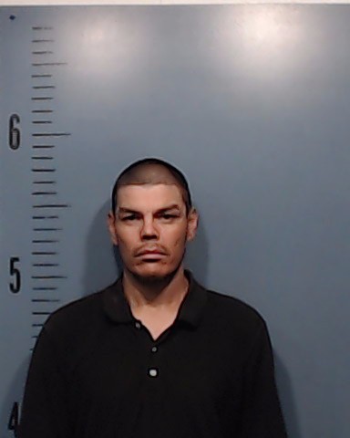 Arellano, Joseph William booking photo
